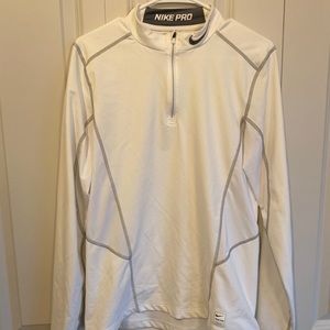 Nike Pro Long Sleeve